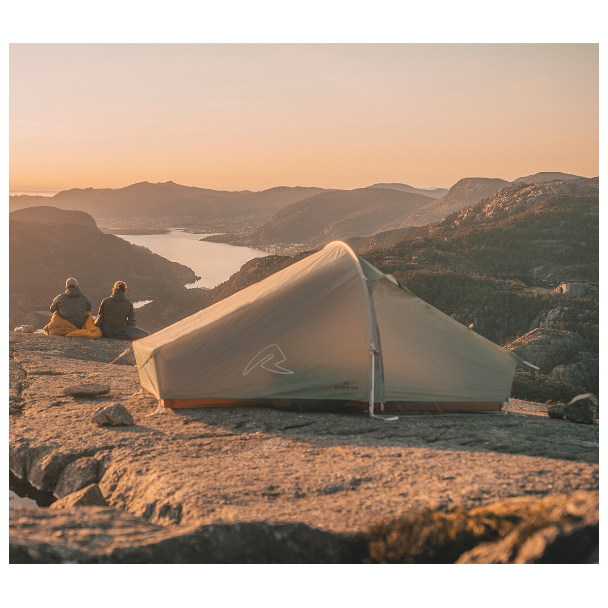Camping