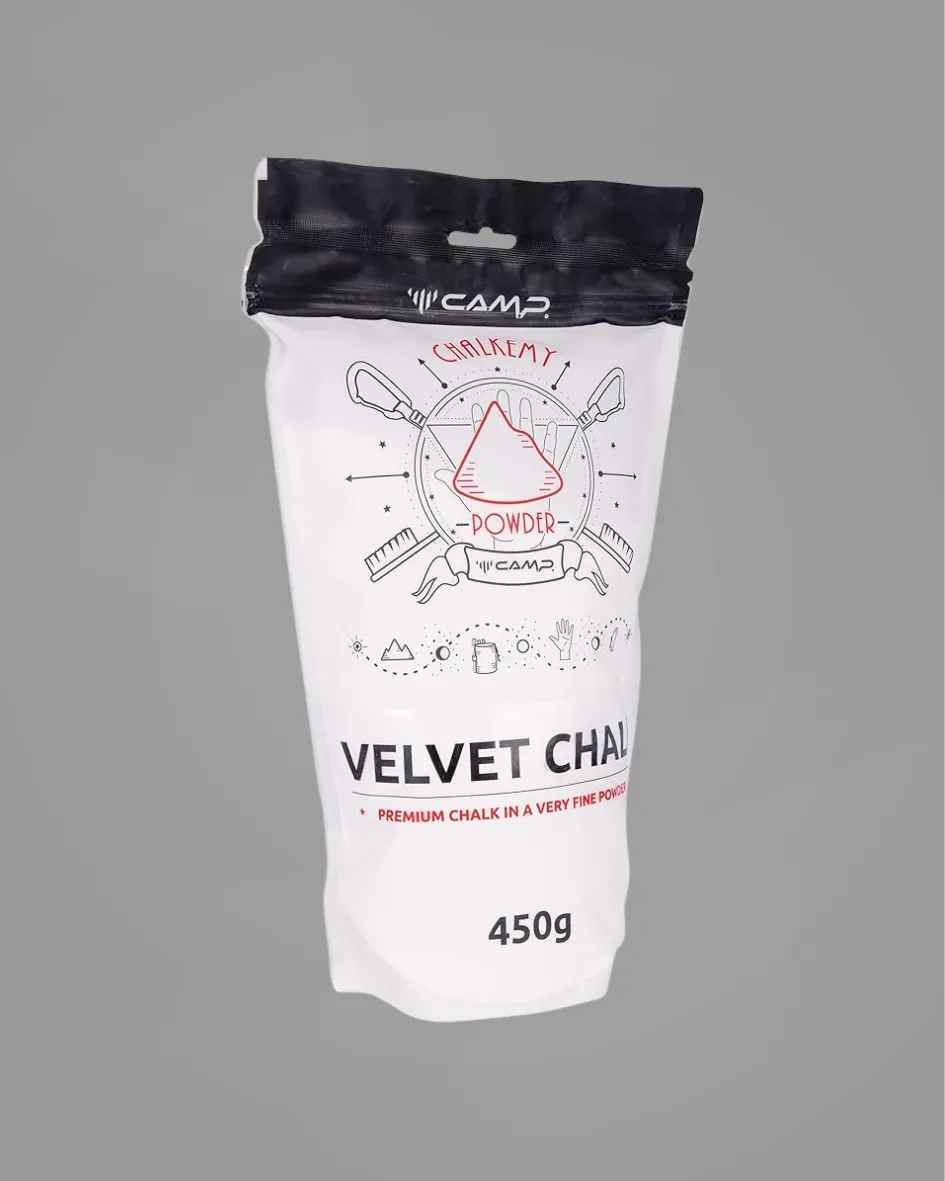 VELVET CHALK 450 g