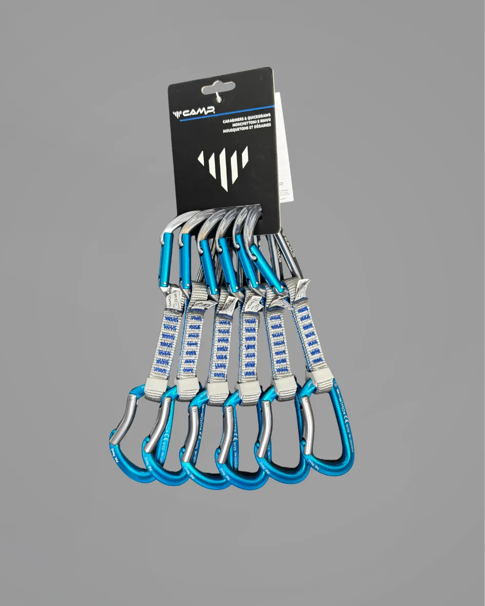 ORBIT EXPRESS KS 12 cm 6 PACK