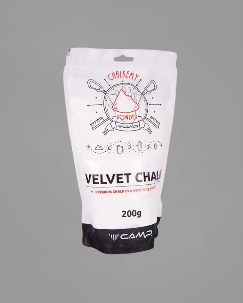 VELVET CHALK 200 g