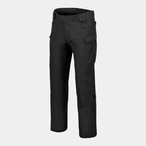 BDU Mk2 Pants - Black