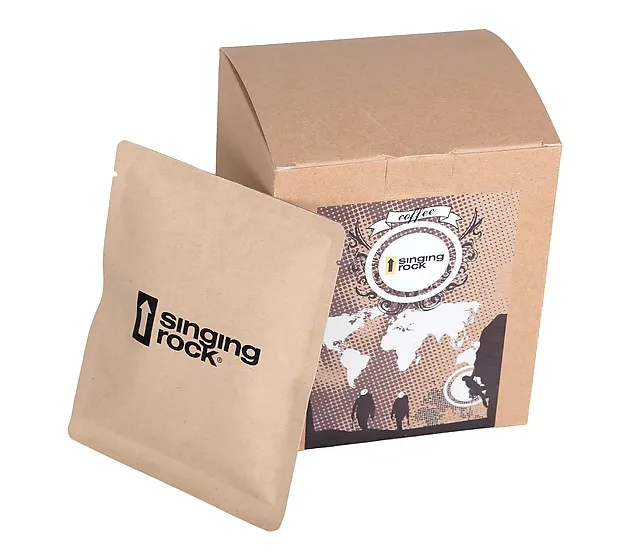 Ground coffee OUTDOOR pack (10 bags)