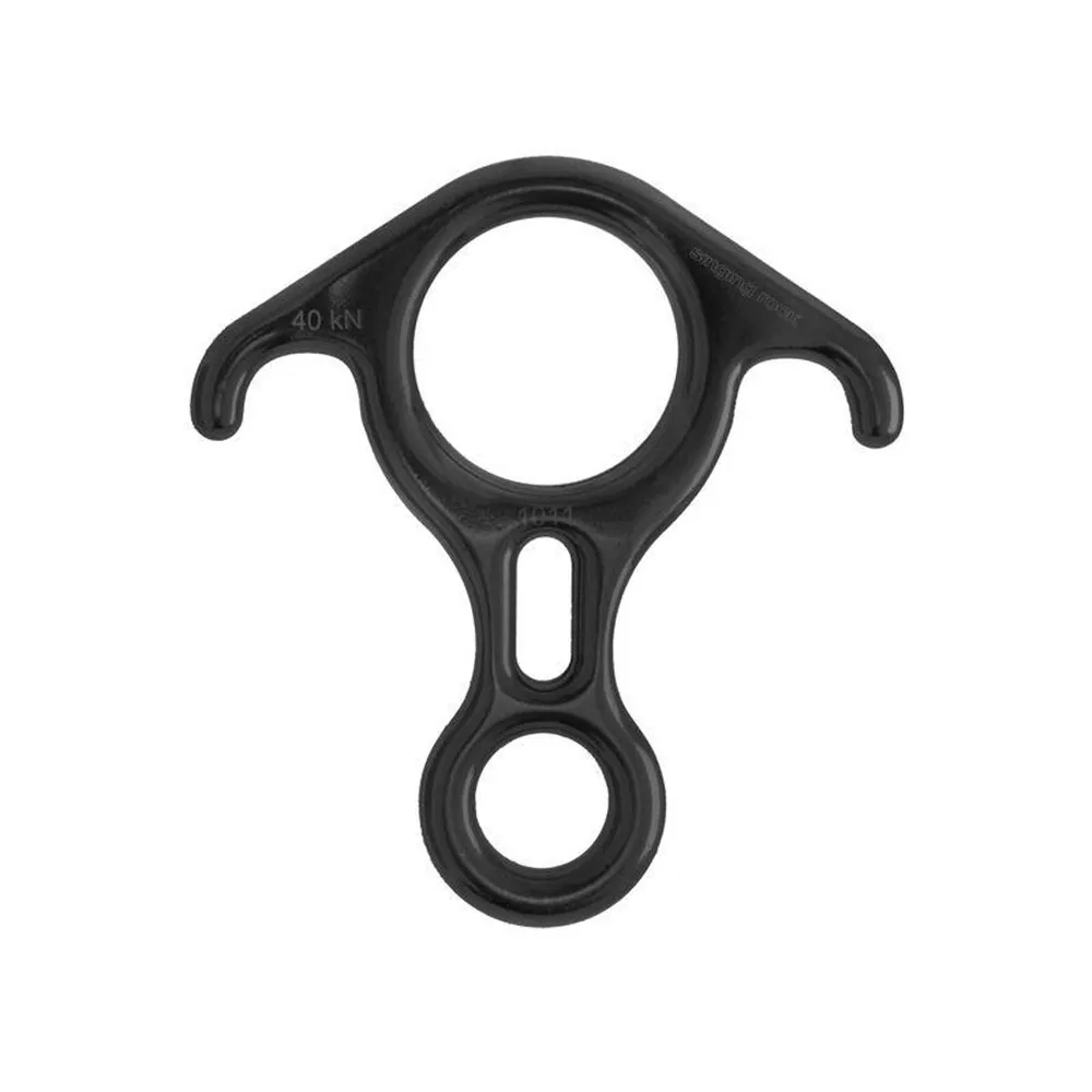 RESCUE FIGURE 8