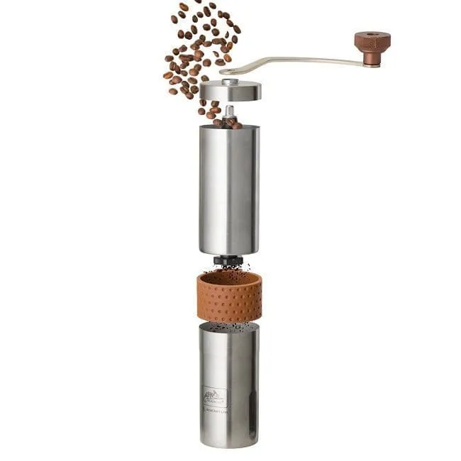 Hand Coffee Grinder