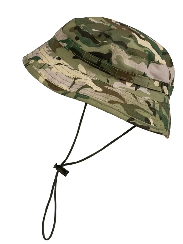 BUSH HAT