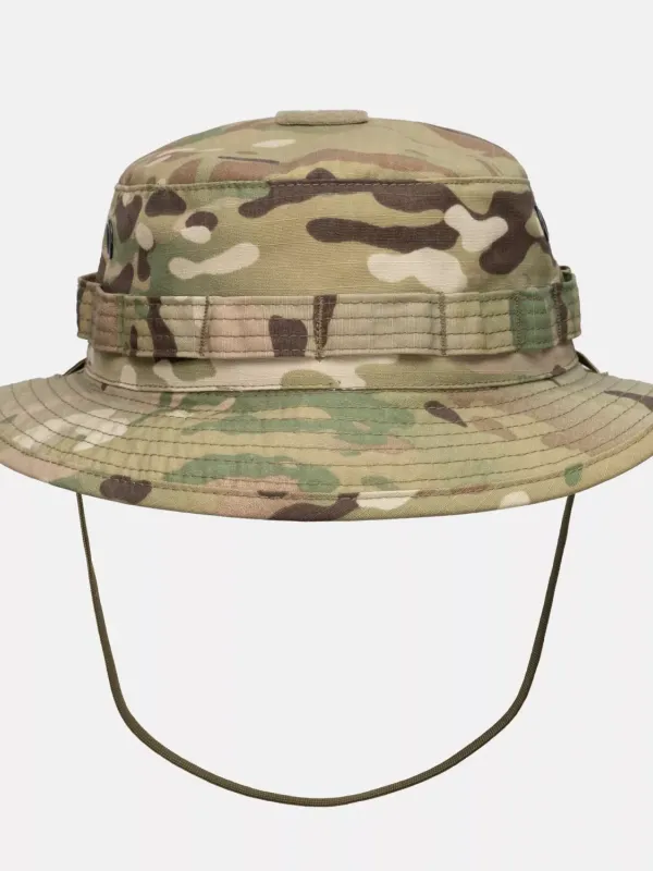 Boonie Hat Mk2 - NyCo Ripstop - MultiCam