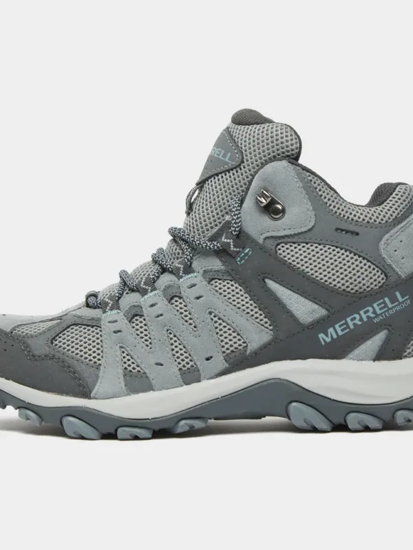 ACCENTOR 3 MID WP-WOMENS