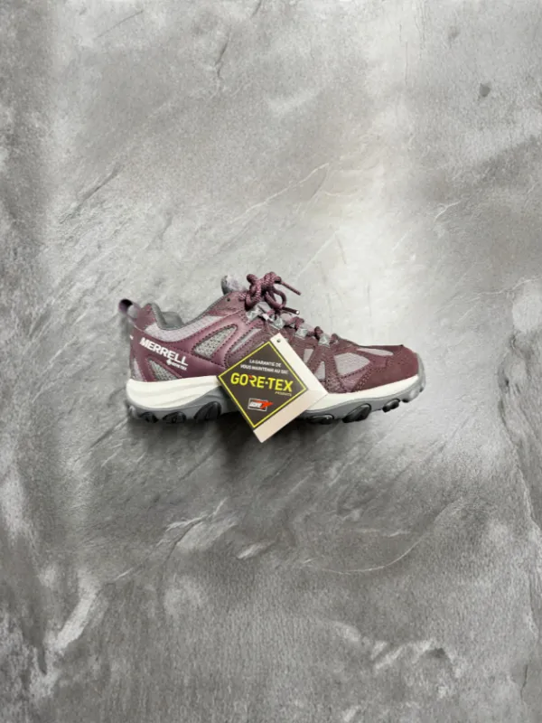 ACCENTOR 3 SPORT LOW GTX-WOMENS