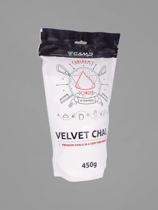 VELVET CHALK 450 g