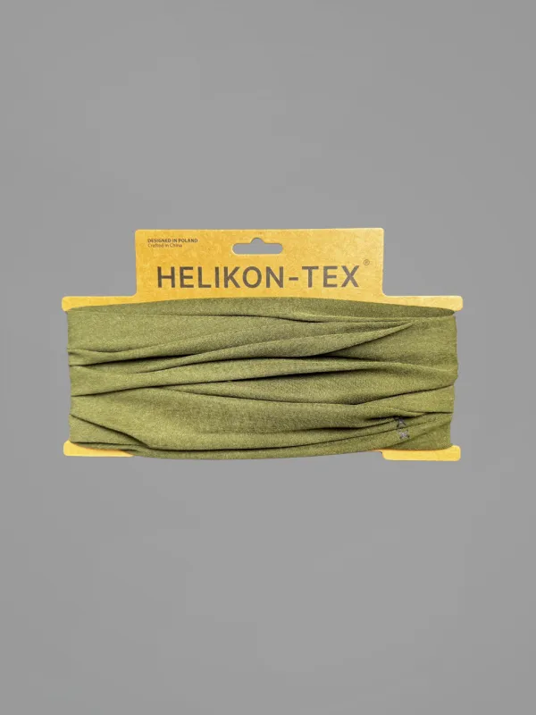 Wrap Lightweight - Olive Green