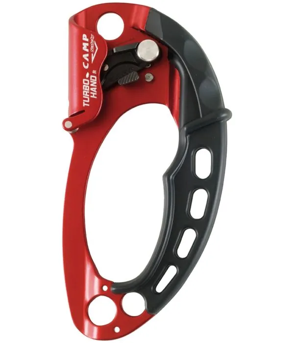 TURBOHAND