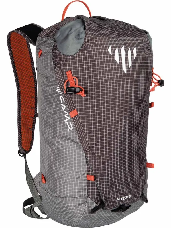 M-TECH 20