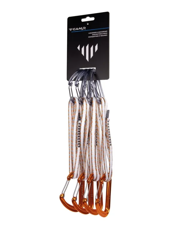 MACH EXPRESS DYNEEMA 60 cm 4 PACK