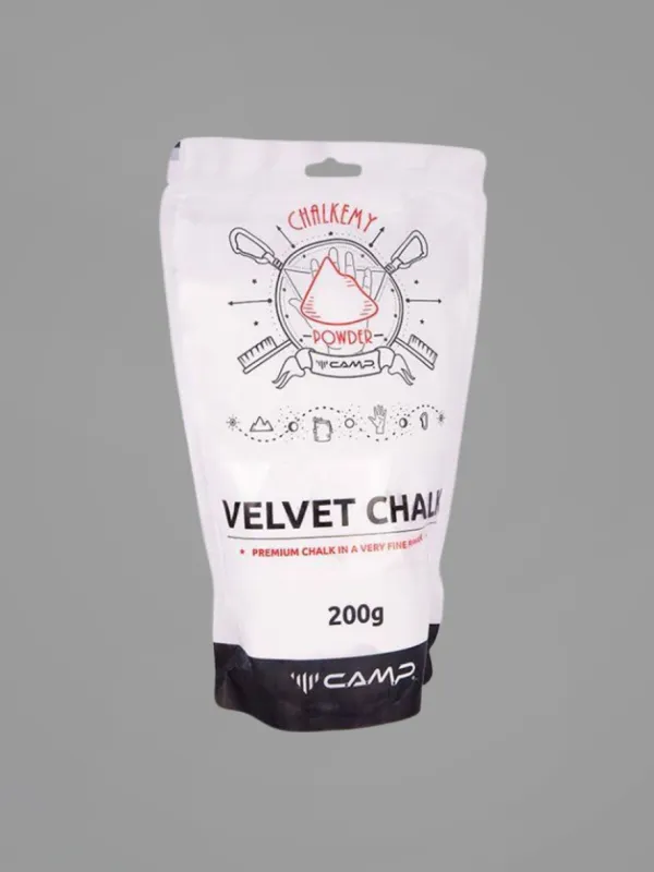 VELVET CHALK 200 g