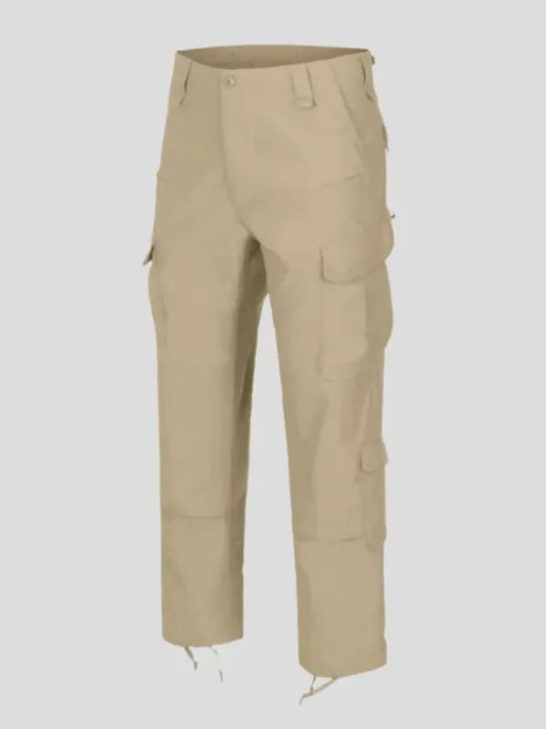 CPU Pants - Cotton Ripstop - Khaki