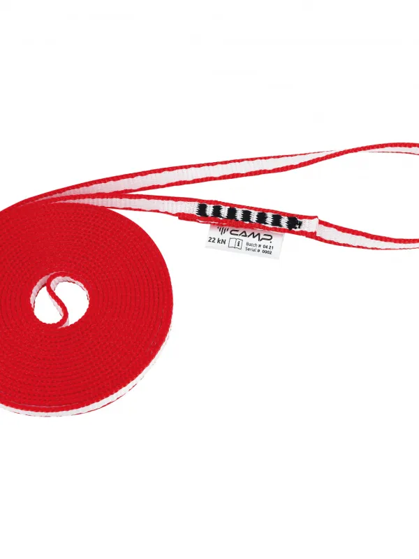 10.5 mm EXPRESS DYNEEMA RUNNER 240 cm
