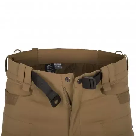 BLIZZARD Pants - StormStretch - Coyote