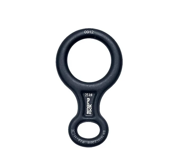 FIGURE 8 M BLACK, KN 25