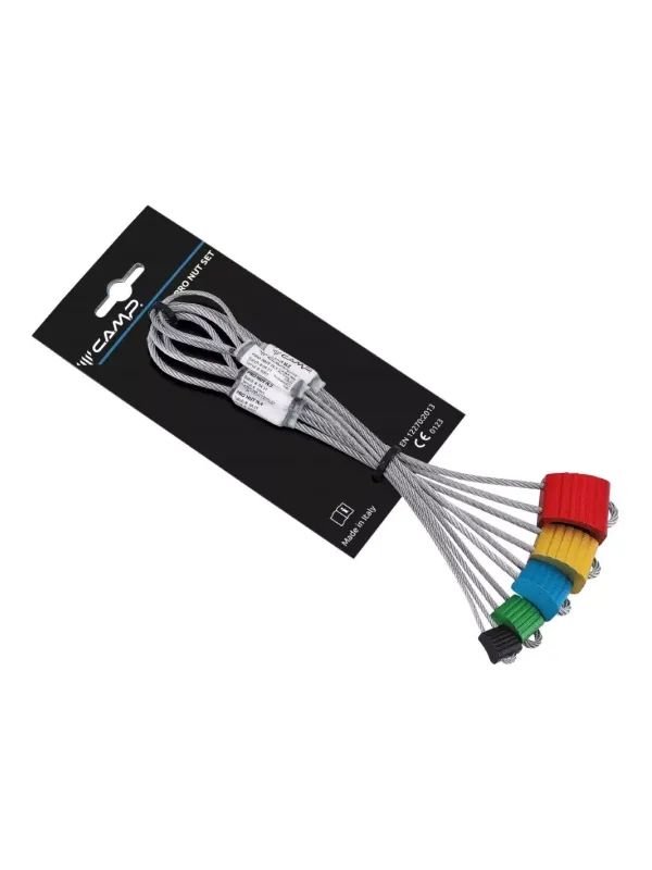 PRO NUT SET - 5 pcs