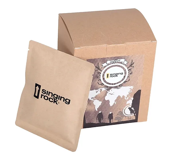 Ground coffee OUTDOOR pack (10 bags)