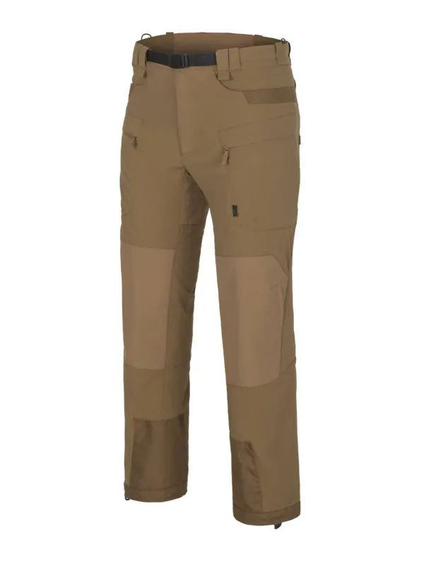 BLIZZARD Pants - StormStretch - Coyote
