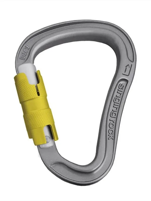 CARABINER BORA TWL (HMS)