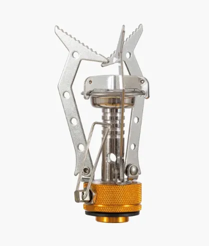 Hpx100 Compact Gas Stove (Valve)