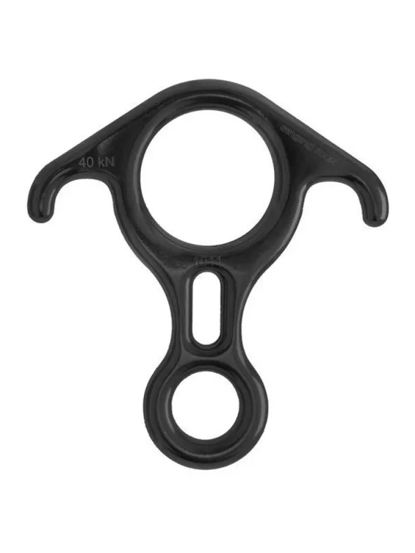 RESCUE FIGURE 8