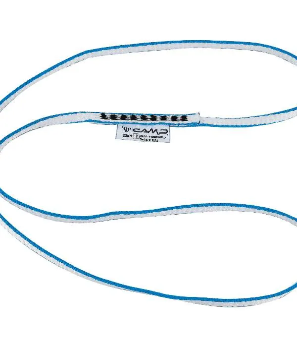 8.5 mm EXPRESS DYNEEMA RUNNER 60 cm