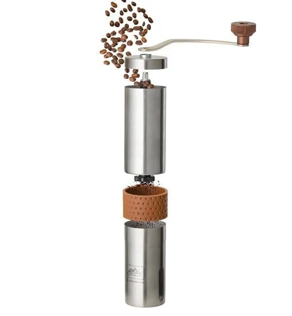 Hand Coffee Grinder