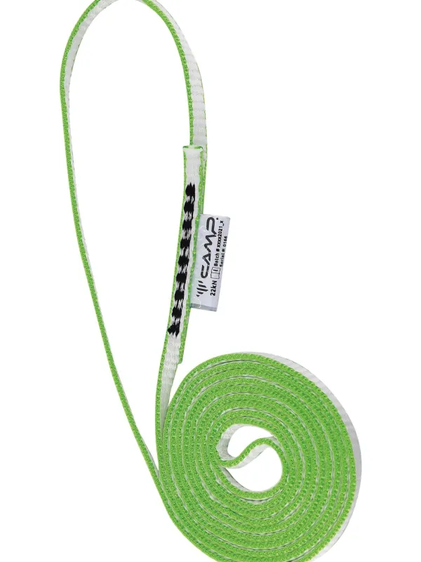 10.5 mm EXPRESS DYNEEMA RUNNER 120 cm