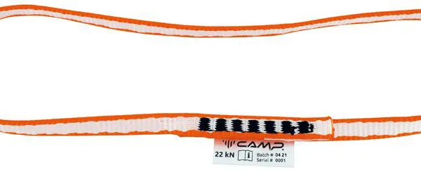 10.5 mm EXPRESS DYNEEMA RUNNER 30 cm