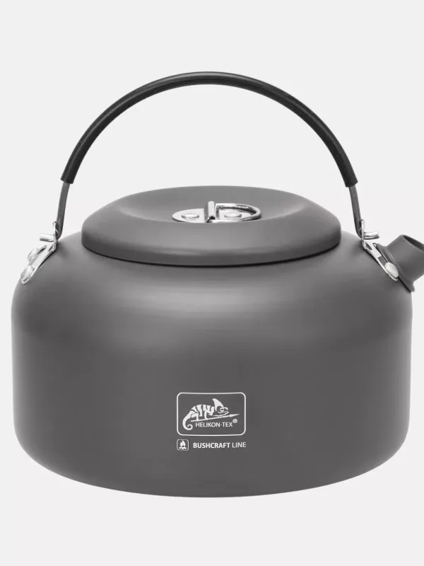 CAMP KETTLE