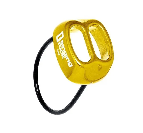BUDDY -BELAY TUBE