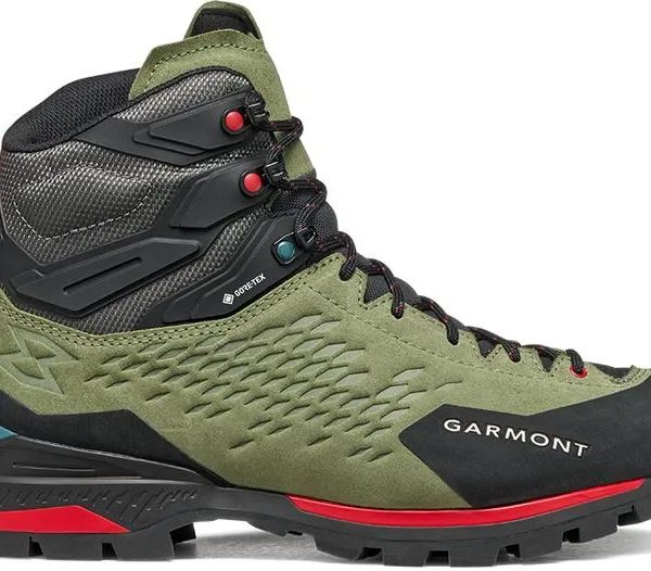 ASCENT EVO GTX