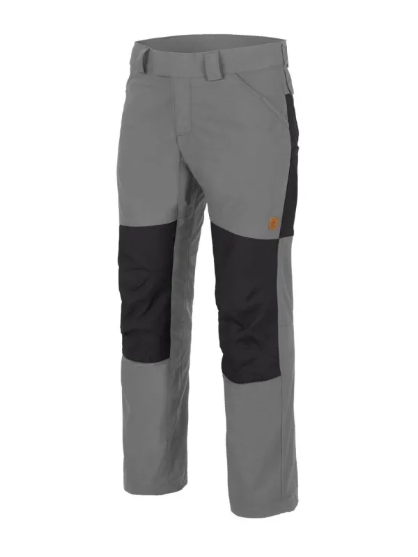 WOODSMAN Pants - Cloud Grey / Ash Grey