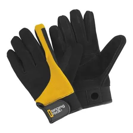 FALCONER FULL Gloves