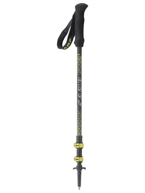 BACKCOUNTRY CARBON 2.0