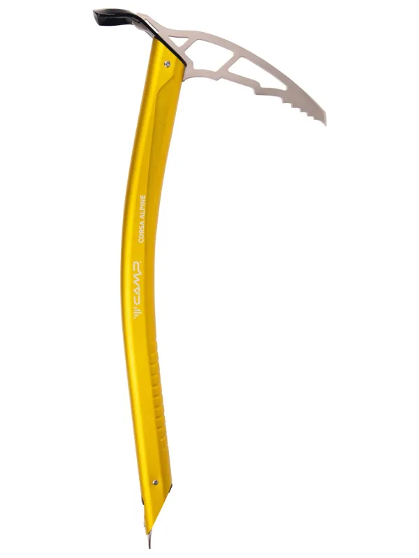 CORSA ALPINE