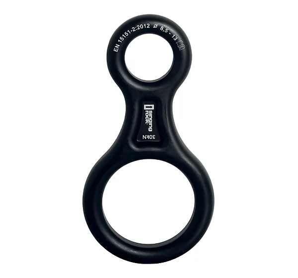 FIGURE 8 L BLACK, KN 30