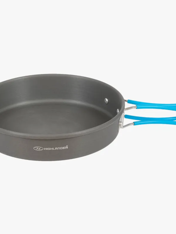 Camping Frying Pan, 7.25"/18cm