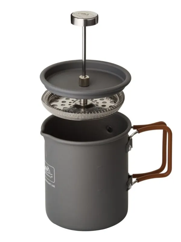 CAMP French Press Coffee Mug