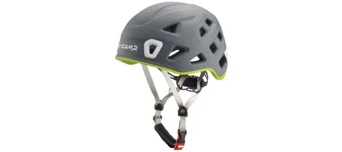 Helmets & Harnesses